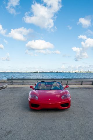 2004 Ferrari 360 Base - Photo 115