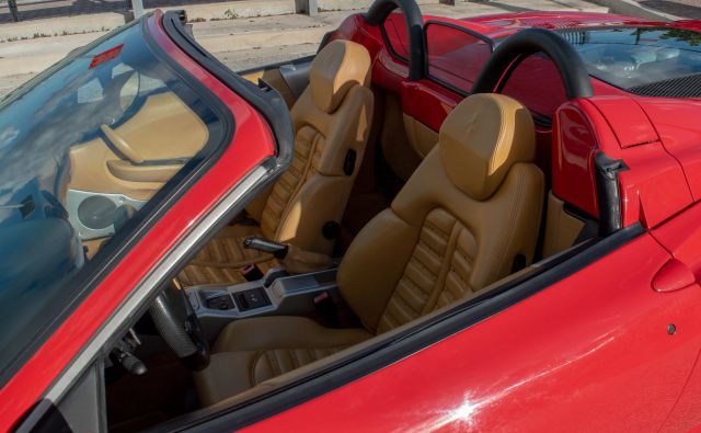 2004 Ferrari 360 Base - Photo 87