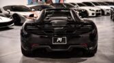 2013 McLaren 12C Base - Photo 135