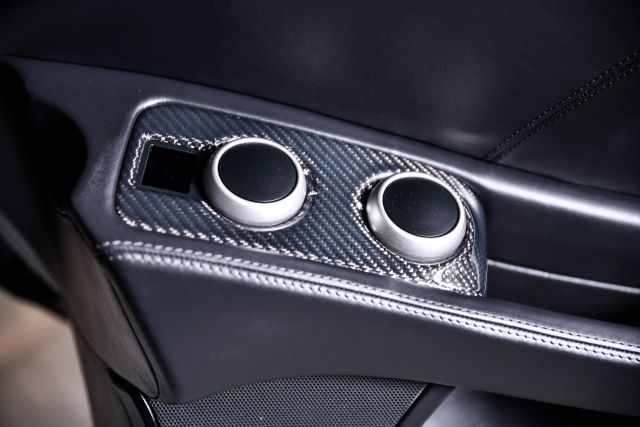 2013 McLaren 12C Base - Photo 47