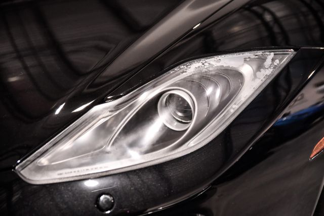 2013 McLaren 12C Base - Photo 57