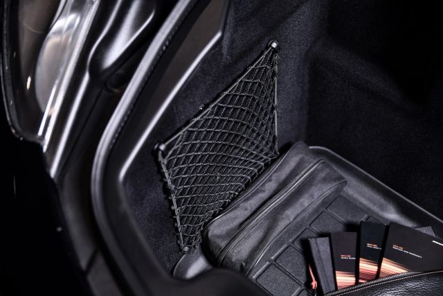 2013 McLaren 12C Base - Photo 121