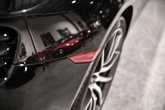 2013 McLaren 12C Base - Photo 80