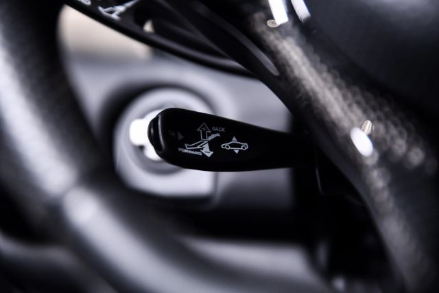 2013 McLaren 12C Base - Photo 105