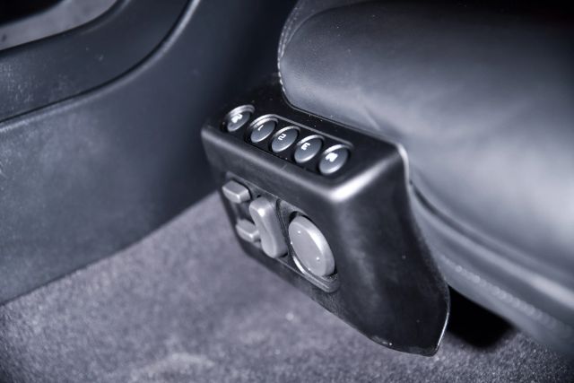 2013 McLaren 12C Base - Photo 115