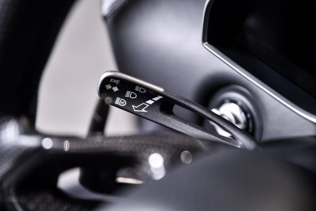 2013 McLaren 12C Base - Photo 107