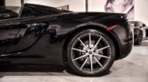 2013 McLaren 12C Base - Photo 196