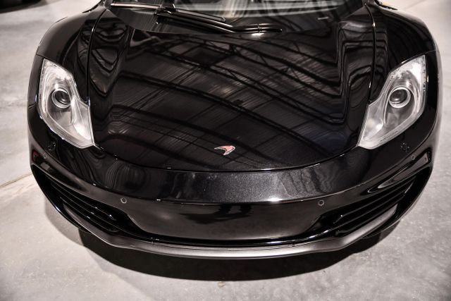 2013 McLaren 12C Base - Photo 49