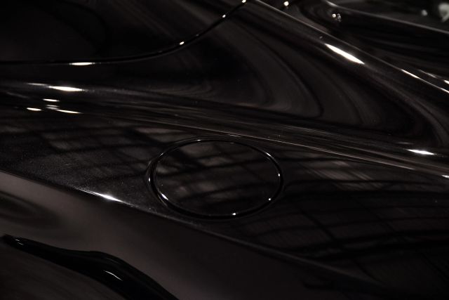 2013 McLaren 12C Base - Photo 67
