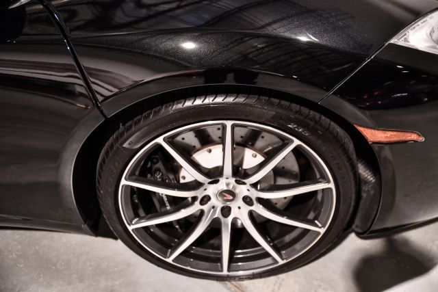 2013 McLaren 12C Base - Photo 90