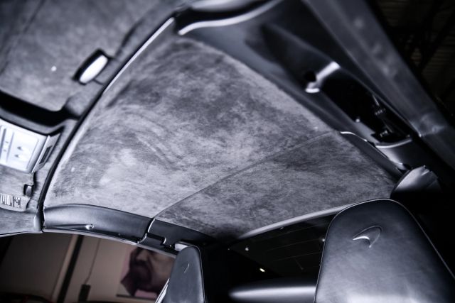 2013 McLaren 12C Base - Photo 21