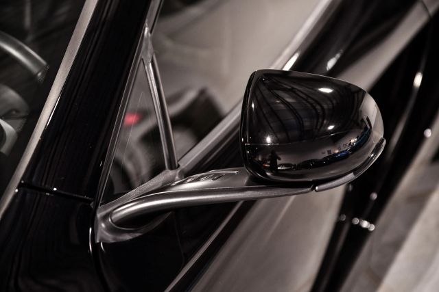 2013 McLaren 12C Base - Photo 62