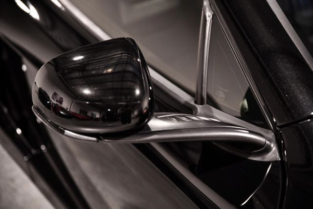2013 McLaren 12C Base - Photo 89