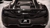2013 McLaren 12C Base - Photo 200