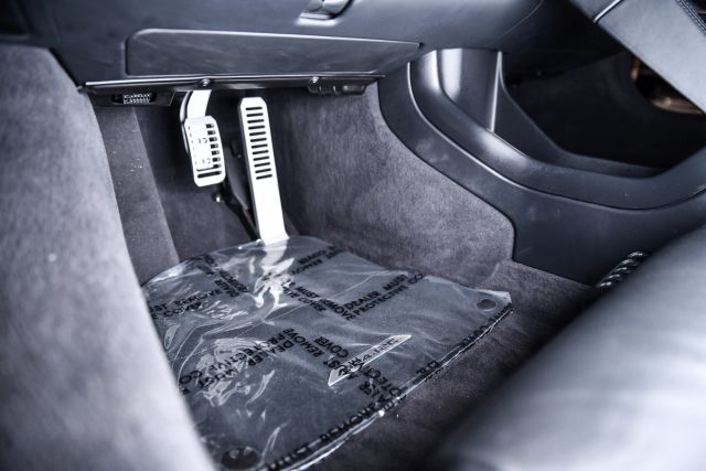 2013 McLaren 12C Base - Photo 112