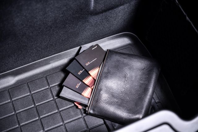 2013 McLaren 12C Base - Photo 119
