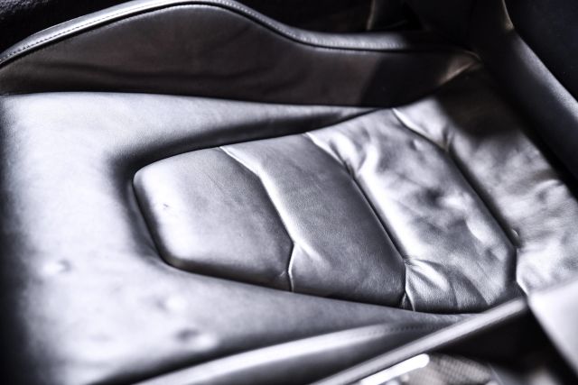 2013 McLaren 12C Base - Photo 97