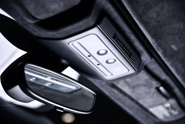 2013 McLaren 12C Base - Photo 23