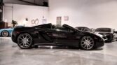 2013 McLaren 12C Base - Photo 137