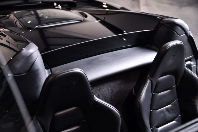 2013 McLaren 12C Base - Photo 33