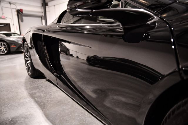 2013 McLaren 12C Base - Photo 87