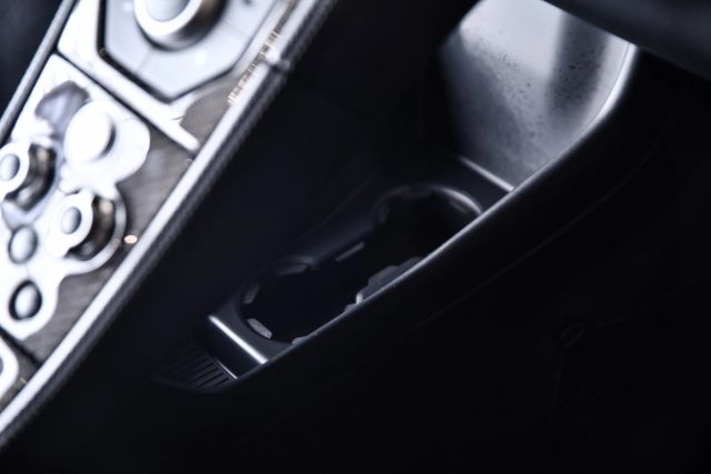 2013 McLaren 12C Base - Photo 111