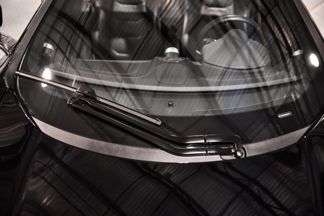 2013 McLaren 12C Base - Photo 93