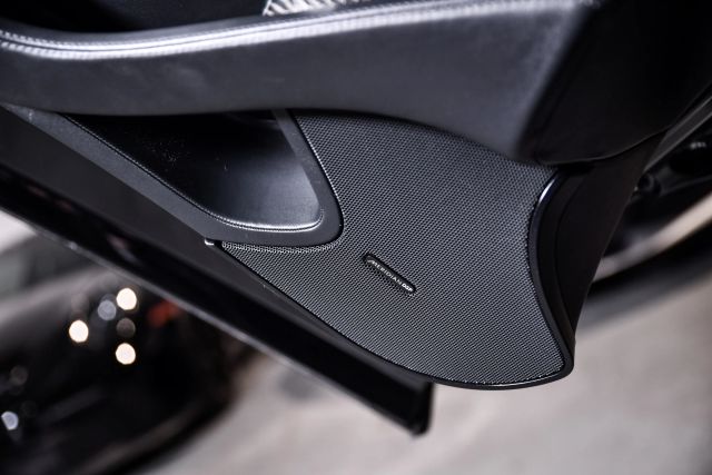 2013 McLaren 12C Base - Photo 39