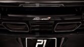 2013 McLaren 12C Base - Photo 201