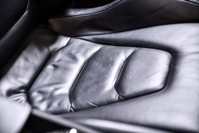 2013 McLaren 12C Base - Photo 32