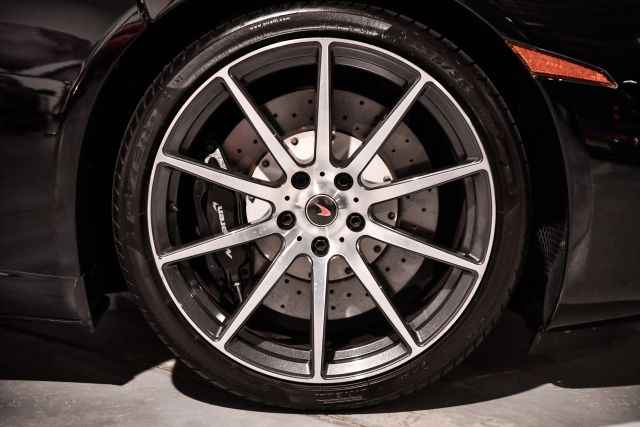 2013 McLaren 12C Base - Photo 91