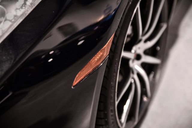 2013 McLaren 12C Base - Photo 58