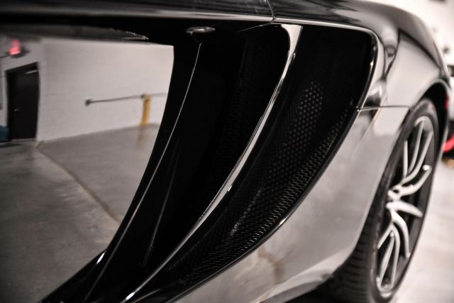 2013 McLaren 12C Base - Photo 65