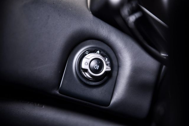 2013 McLaren 12C Base - Photo 106