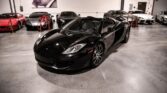 2013 McLaren 12C Base - Photo 133