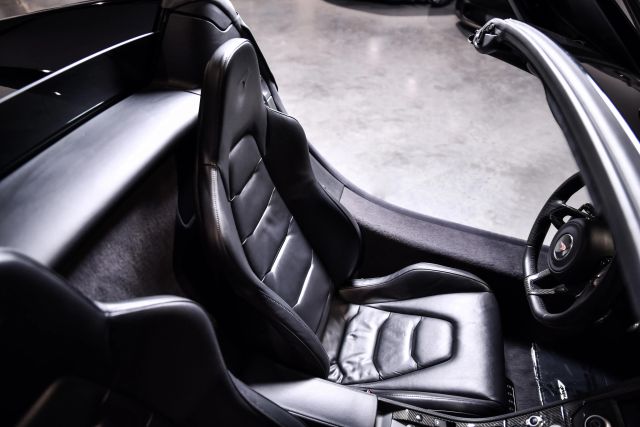 2013 McLaren 12C Base - Photo 29