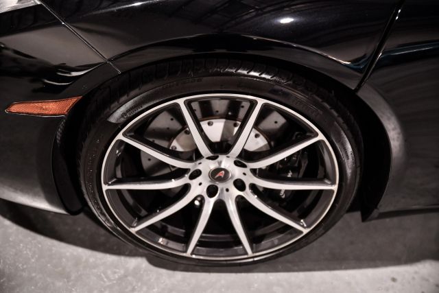 2013 McLaren 12C Base - Photo 59