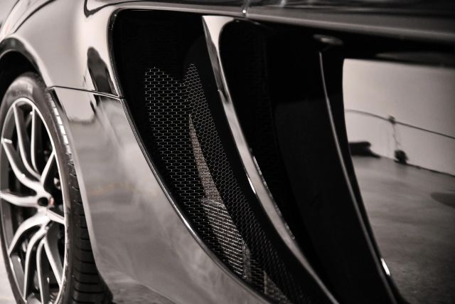 2013 McLaren 12C Base - Photo 86