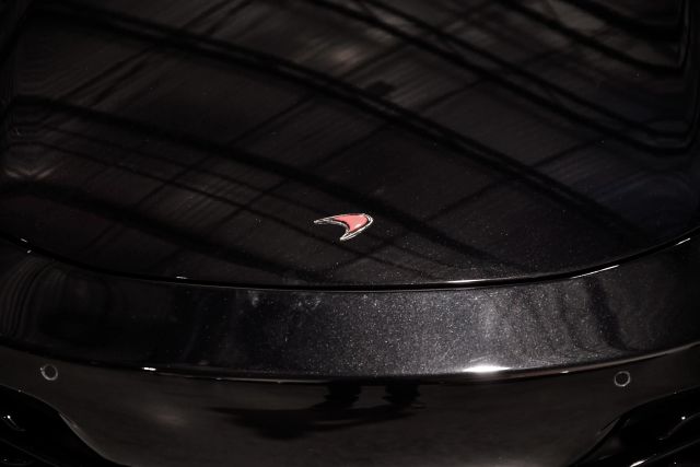 2013 McLaren 12C Base - Photo 50