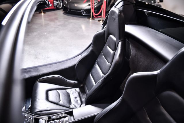 2013 McLaren 12C Base - Photo 94
