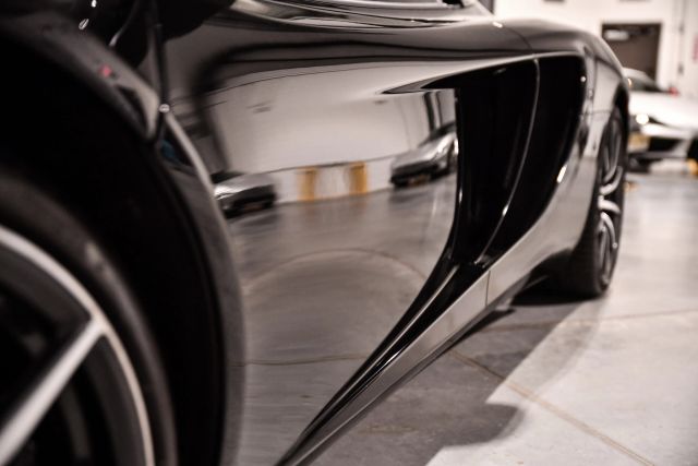 2013 McLaren 12C Base - Photo 64