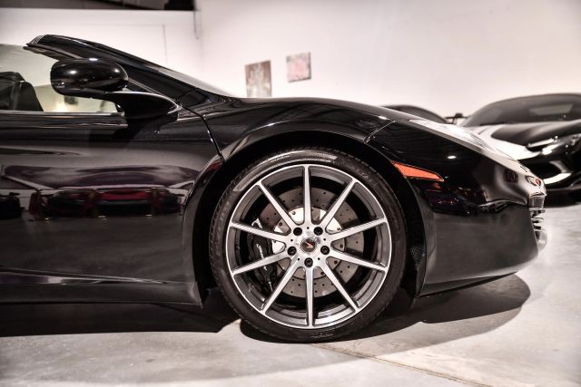 2013 McLaren 12C Base - Photo 92