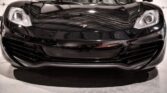 2013 McLaren 12C Base - Photo 179