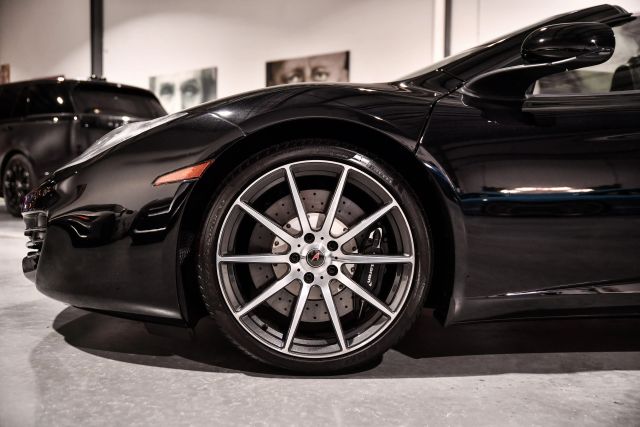 2013 McLaren 12C Base - Photo 61