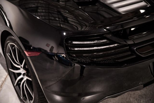 2013 McLaren 12C Base - Photo 71