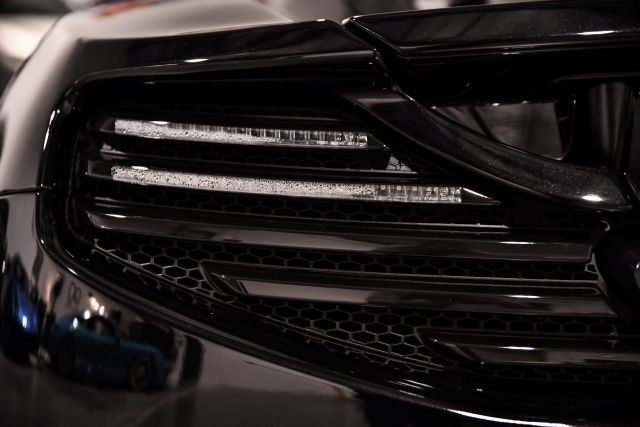 2013 McLaren 12C Base - Photo 72