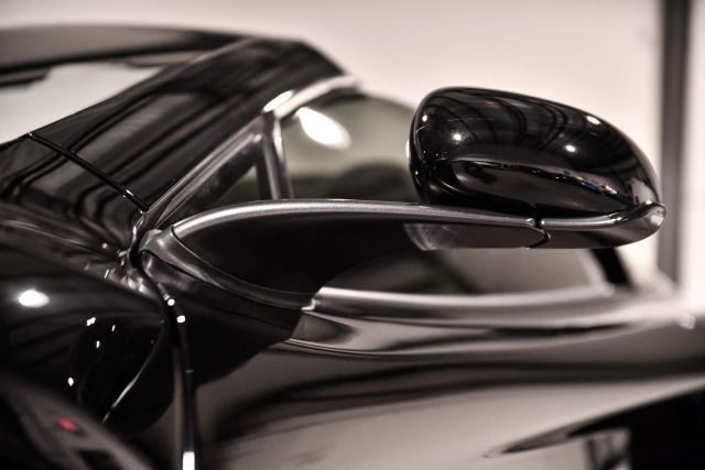 2013 McLaren 12C Base - Photo 63
