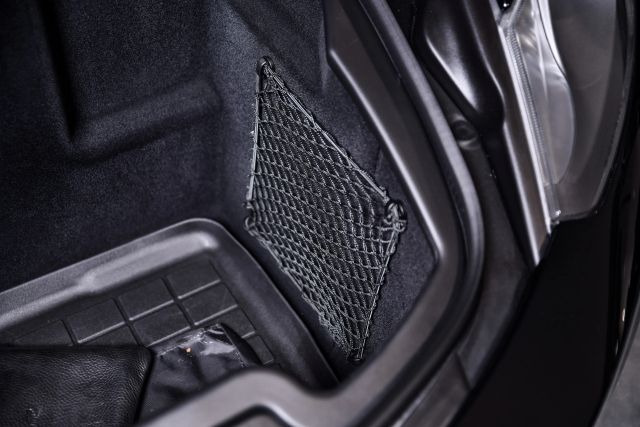 2013 McLaren 12C Base - Photo 122
