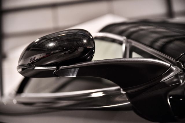 2013 McLaren 12C Base - Photo 88
