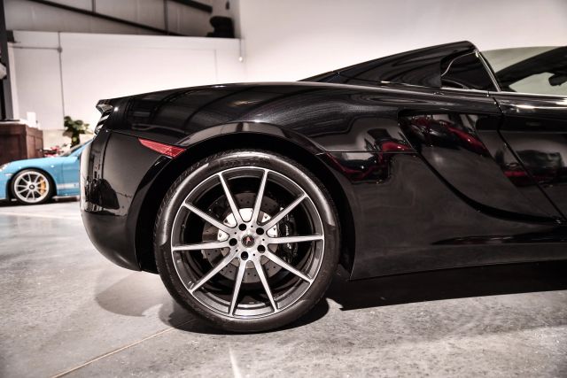 2013 McLaren 12C Base - Photo 84